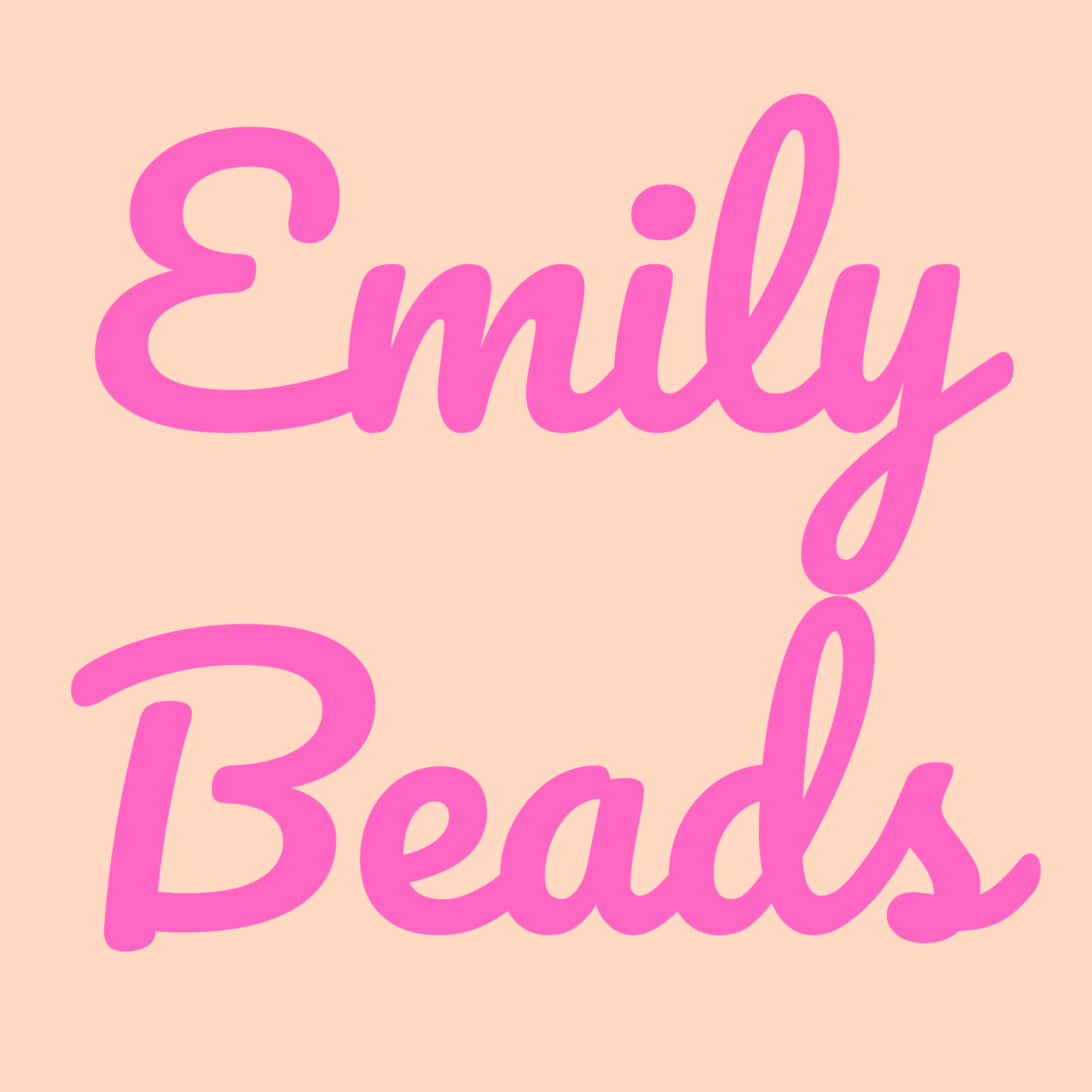 Emily Beads